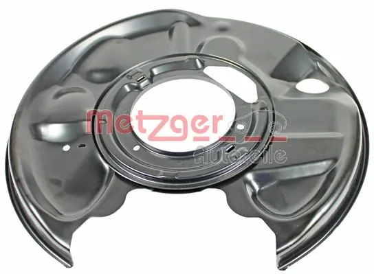 Splash Guard, brake disc